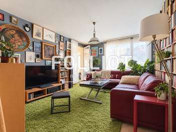 Vente Appartement 3 piècesCaen Vaucelles
