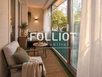 Vente appartement 3 pièces Vente appartement 3 pièces