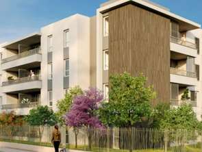 Vente Appartement 2 piècesCagnes-sur-Mer