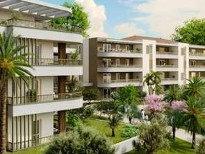 Vente Appartement 3 piècesCagnes-sur-Mer