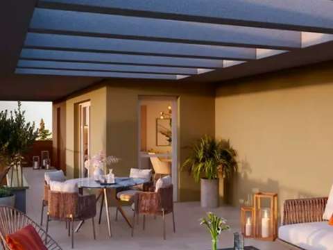 Vente appartement 3 pièces Vente appartement 3 pièces