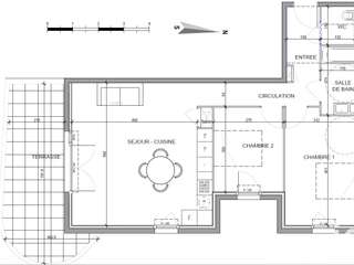 Vente appartement 3 pièces Vente appartement 3 pièces