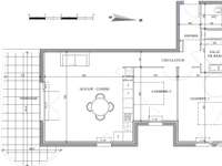 Vente appartement 3 pièces Vente appartement 3 pièces