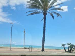 Vente Appartement 2 piècesCagnes-sur-Mer