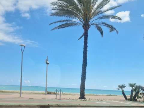 Vente appartement 2 pièces Cagnes-sur-Mer 06