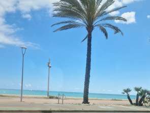 Vente Appartement 2 piècesCagnes-sur-Mer