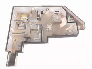 Vente appartement 4 pièces Vente appartement 4 pièces