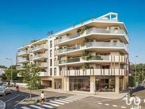 Vente Appartement 4 piècesCagnes-sur-Mer