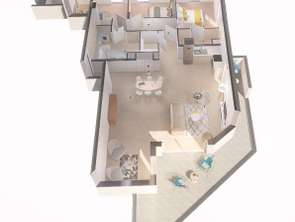 Vente Appartement 4 piècesCagnes-sur-Mer
