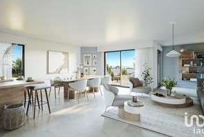 Vente Appartement 3 piècesCagnes-sur-Mer