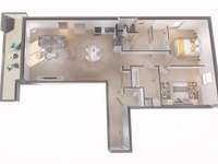 Vente appartement 3 pièces Vente appartement 3 pièces