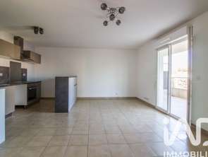 Vente Appartement 2 piècesCagnes-sur-Mer