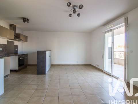 Vente appartement 2 pièces Cagnes-sur-Mer 06