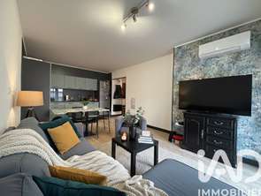 Vente Appartement 3 piècesCagnes-sur-Mer