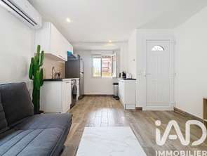 Vente Appartement 2 piècesCagnes-sur-Mer