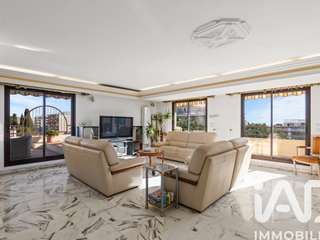 Vente appartement 6 pièces