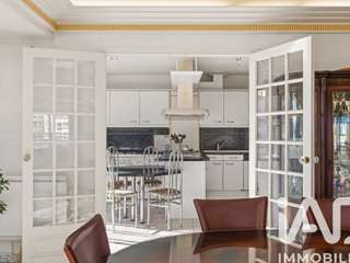 Vente appartement 6 pièces