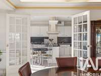 Vente appartement 6 pièces Vente appartement 6 pièces