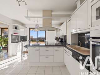 Vente appartement 6 pièces