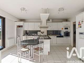 Vente appartement 6 pièces