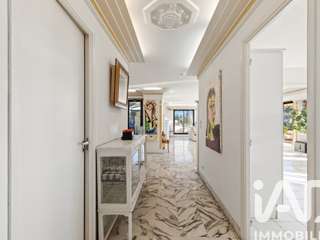 Vente appartement 6 pièces