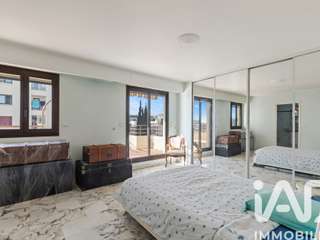 Vente appartement 6 pièces