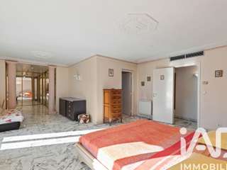 Vente appartement 6 pièces
