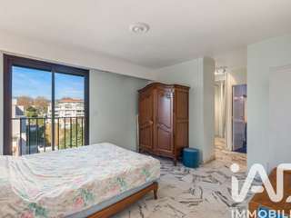 Vente appartement 6 pièces