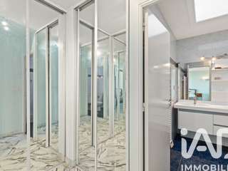 Vente appartement 6 pièces