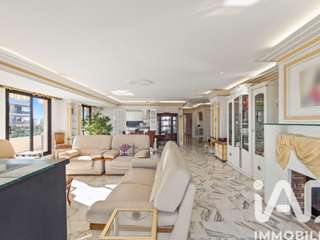 Vente appartement 6 pièces