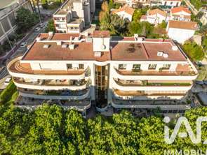 Vente Appartement 6 pièces +Cagnes-sur-Mer
