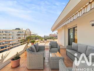 Vente appartement 6 pièces
