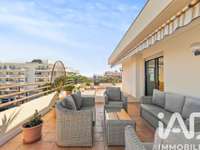 Vente appartement 6 pièces Vente appartement 6 pièces