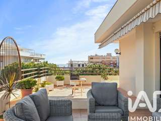 Vente appartement 6 pièces