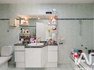 Vente appartement 6 pièces