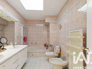 Vente appartement 6 pièces