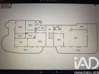 Vente appartement 6 pièces Vente appartement 6 pièces