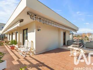 Vente appartement 6 pièces