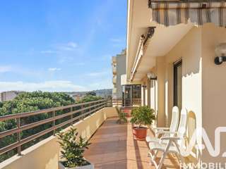 Vente appartement 6 pièces