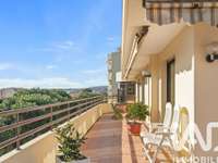 Vente appartement 6 pièces Vente appartement 6 pièces