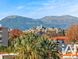 Vente appartement 6 pièces