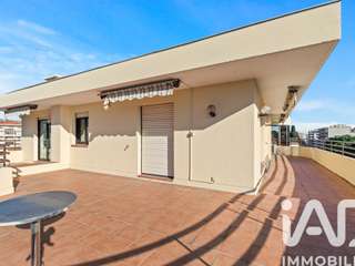Vente appartement 6 pièces