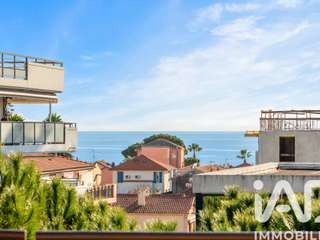 Vente appartement 6 pièces