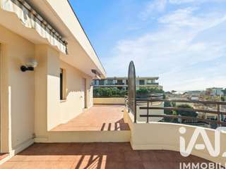 Vente appartement 6 pièces