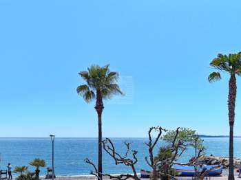 Vente appartement 3 pièces Cagnes-sur-Mer 06