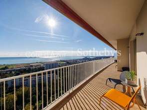 Vente Appartement 4 piècesCagnes-sur-Mer