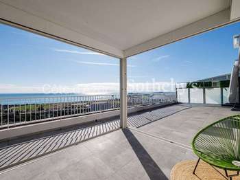 Vente Appartement 4 piècesCagnes-sur-Mer