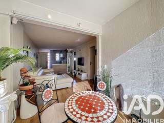 Vente appartement 2 pièces Vente appartement 2 pièces
