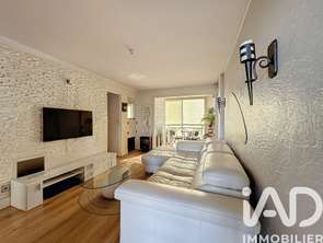 Vente Appartement 2 piècesCagnes-sur-Mer