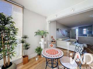 Vente appartement 2 pièces Vente appartement 2 pièces